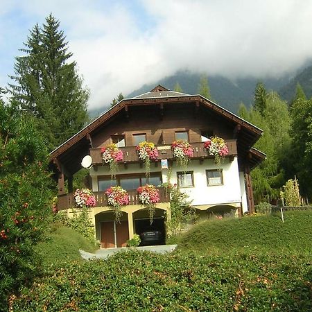 Haus Weber Pressegger See Hermagor-Pressegger See Exterior photo